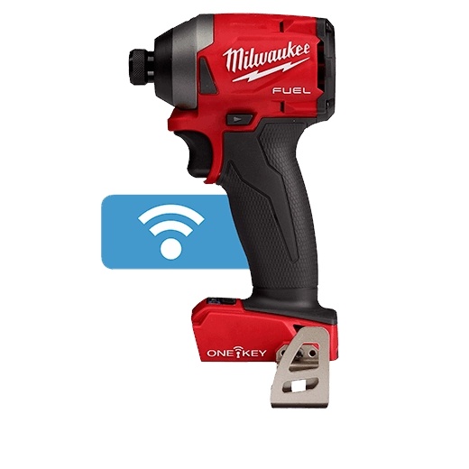 Picture of Milwaukee Electric Tool 2857-20 M18 Fuel 1/4 Hex Impact Driver